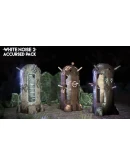 White Noise 2 - Accursed Pack DLC * STEAM RU