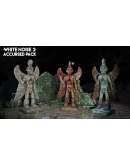 White Noise 2 - Accursed Pack DLC * STEAM RU