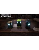 White Noise 2 - Accursed Pack DLC * STEAM RU