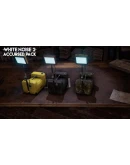 White Noise 2 - Accursed Pack DLC * STEAM RU