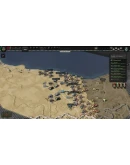 Unity of Command II - Desert Fox DLC * STEAM RU