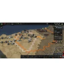 Unity of Command II - Desert Fox DLC * STEAM RU