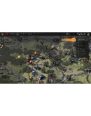 Unity of Command II - Blitzkrieg DLC * STEAM RU