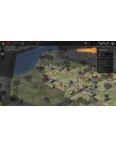 Unity of Command II - Blitzkrieg DLC * STEAM RU