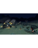 WAR DUST * STEAM РОССИЯ АВТОДОСТАВКА 0 КАРТЫ