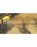 WAR DUST * STEAM РОССИЯ АВТОДОСТАВКА 0 КАРТЫ