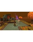 Portal Knights - Druids, Furfolk, and Relic Defense