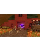 Portal Knights - Druids, Furfolk, and Relic Defense