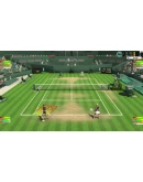 Tennis Elbow 4 * STEAM RU АВТО 0