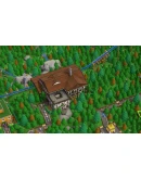 Parkitect * STEAM РОССИЯ АВТОДОСТАВКА 0 КАРТЫ