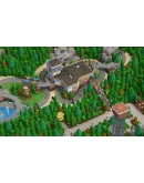 Parkitect * STEAM РОССИЯ АВТОДОСТАВКА 0 КАРТЫ