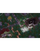 Parkitect * STEAM РОССИЯ АВТОДОСТАВКА 0 КАРТЫ