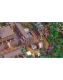 Parkitect - Taste of Adventure DLC * STEAM RU