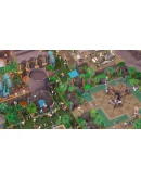 Parkitect - Taste of Adventure DLC * STEAM RU