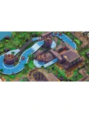 Parkitect - Taste of Adventure DLC * STEAM RU