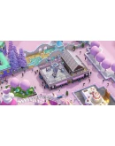 Parkitect - Taste of Adventure DLC * STEAM RU