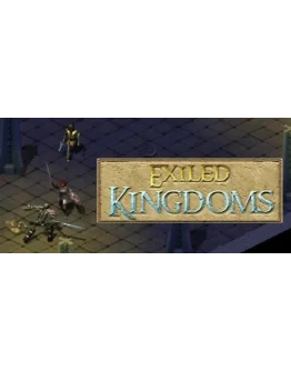 Exiled Kingdoms * STEAM RU АВТО 0