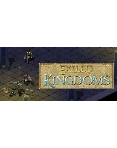 Exiled Kingdoms * STEAM RU АВТО 0