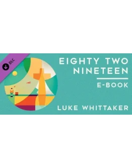 South of the Circle: E-book - Eighty Two Nineteen DLC