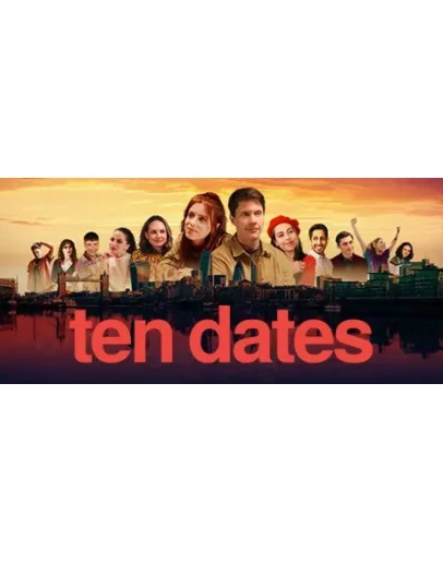 Ten Dates * STEAM РОССИЯ АВТОДОСТАВКА 0 КАРТЫ