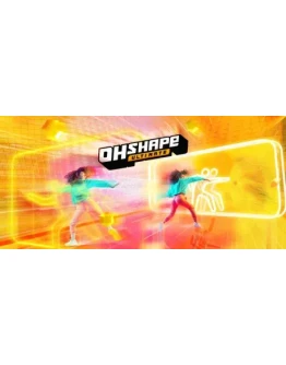 OhShape * STEAM РОССИЯ АВТОДОСТАВКА 0 КАРТЫ