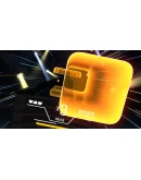 OhShape - Electro Party DLC * STEAM RU АВТО 0