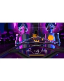 OhShape - Caravan Palace Music Pack DLC * STEAM RU