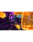 OhShape - Caravan Palace Music Pack DLC * STEAM RU