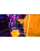 OhShape - Caravan Palace Music Pack DLC * STEAM RU