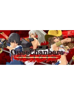 Onee Chanbara ORIGIN -Standard Edition- * STEAM RU