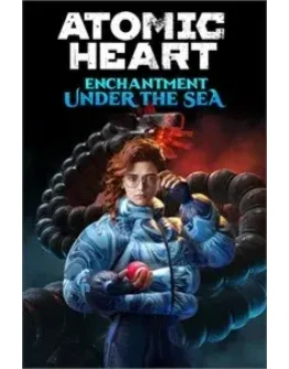 XBOX Atomic Heart DLC - Pass XBOX