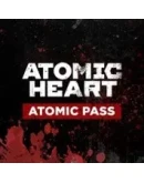 XBOX Atomic Heart DLC - Pass XBOX