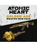 XBOX Atomic Heart DLC - Pass XBOX