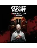 XBOX Atomic Heart DLC - Pass XBOX