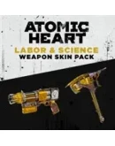 XBOX Atomic Heart DLC - Pass XBOX