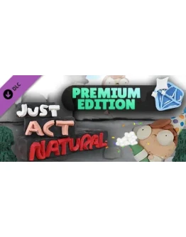 Premium Version DLC * STEAM RU АВТО 0