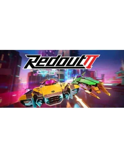 Redout2 * STEAM РОССИЯ АВТОДОСТАВКА 0 КАРТЫ