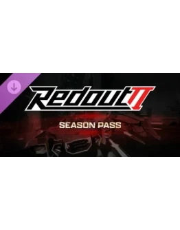 Redout 2 - Season Pass DLC * STEAM RU АВТО 0