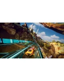 Redout 2 - Summer Pack DLC * STEAM RU АВТО 0