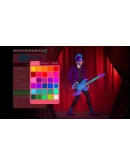 The Artful Escape * STEAM RU АВТО 0