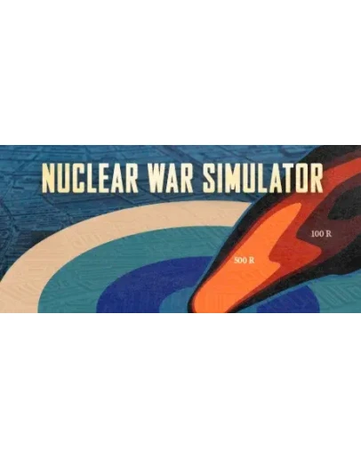 Nuclear War Simulator * STEAM RU АВТО 0