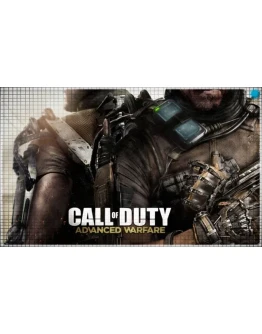 Call of Duty: Advanced Warfare PS4/PS5/RU Активация Call of Duty: Advanced Warfare PS4/PS5/RU Активация