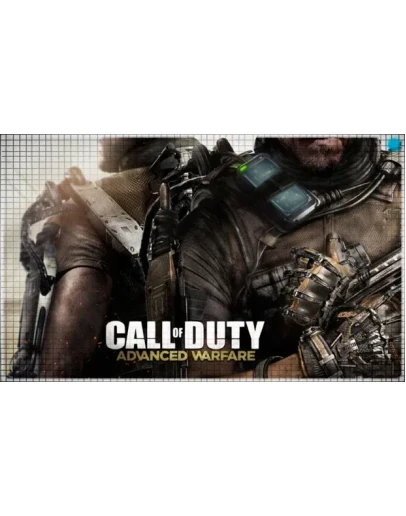 Call of Duty: Advanced Warfare PS4/PS5/RU Активация