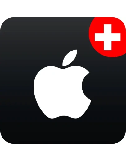 ITUNES ШВЕЙЦАРИЯ ПОДАРОЧНАЯ КАРТА 2-100 CHF CH