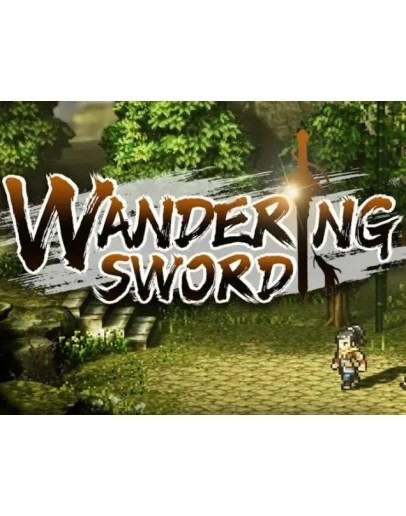 Wandering Sword STEAM Аккаунт