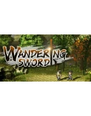 Wandering Sword STEAM Аккаунтна 90 дней