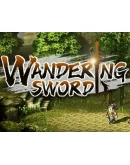 Wandering Sword STEAM Аккаунтна 90 дней