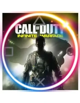 Call of Duty: Infinite Warfare PS4/PS5/RU Активация