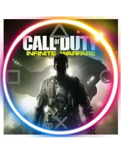 Call of Duty: Infinite Warfare PS4/PS5/RU Активация Call of Duty: Infinite Warfare PS4/PS5/RU Активация