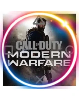 Call of Duty: Modern Warfare (PS4/PS5/RU) Активация